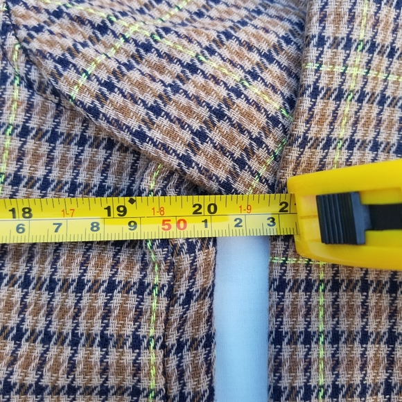 Zara Shirt Jacket - Relaxed Fit - Picture 12 of 16